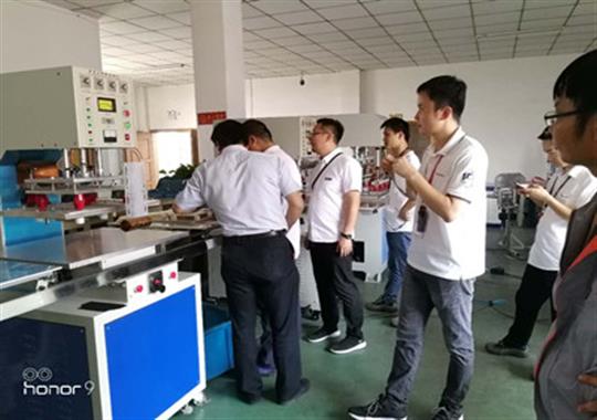高頻機(jī)的特點(diǎn)，保養(yǎng)和維護(hù)有哪些？